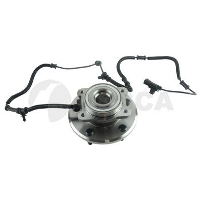 Wheel Hub (70336)