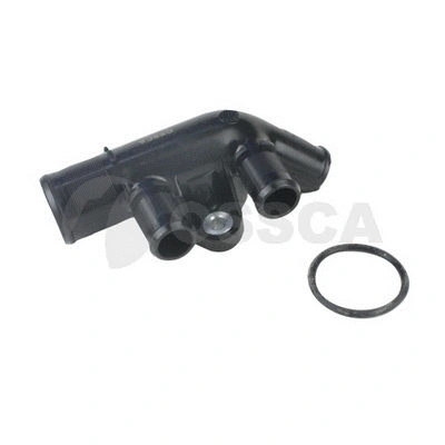 Coolant Flange (24649)