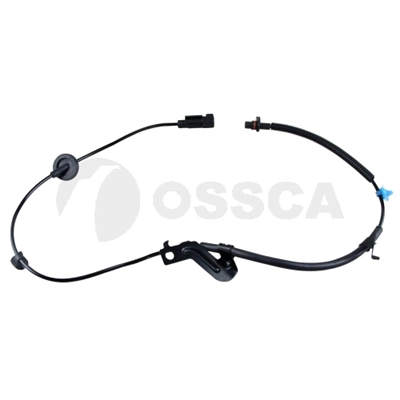 Sensor, wheel speed (23024)