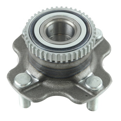 Wheel Hub (70329)