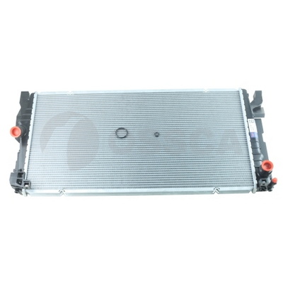 Radiator, engine cooling (34148)