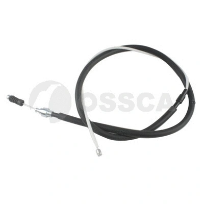 Cable Pull, parking brake (20256)