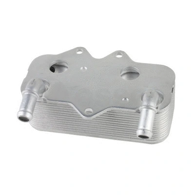 Oil Cooler, engine oil (14454)