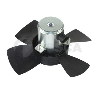 Fan, engine cooling (01068)