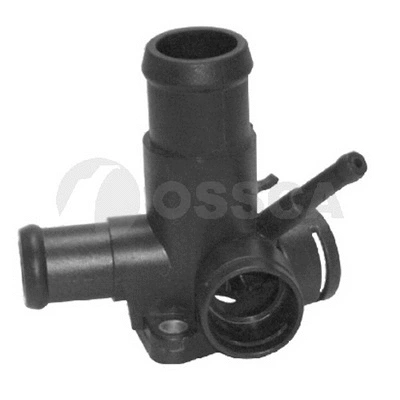 Coolant Flange (01199)