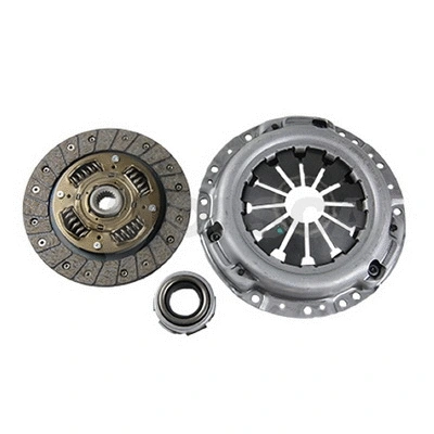 Clutch Kit (38093)