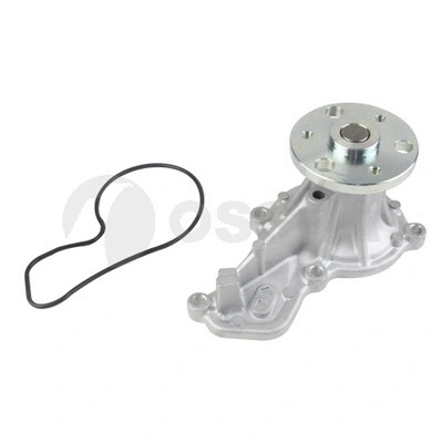 Water Pump, engine cooling (58608)