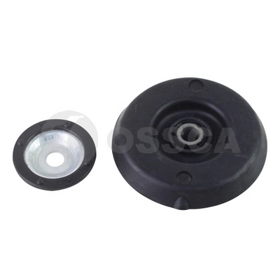 Repair Kit, suspension strut support mount (68008)