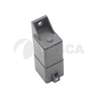 Control Unit, glow time (79865)