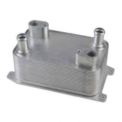 Oil Cooler, engine oil (18777)