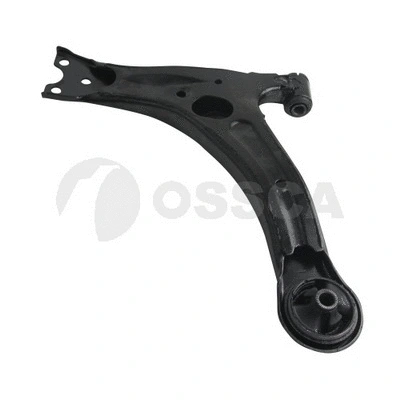Control/Trailing Arm, wheel suspension (11591)