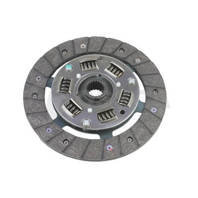 Clutch Disc (21373)