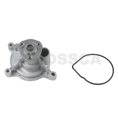 Water Pump, engine cooling (27905)