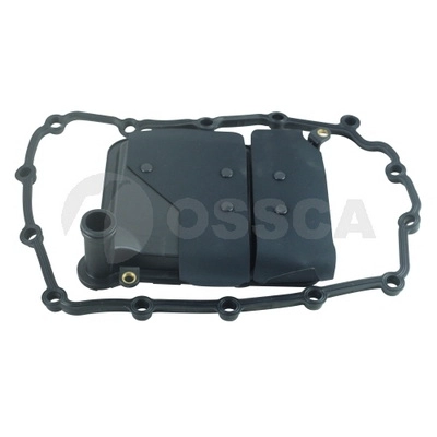 Hydraulic Filter, automatic transmission (69415)