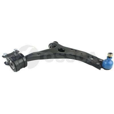 Control/Trailing Arm, wheel suspension (07592)