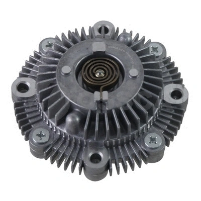 Clutch, radiator fan (30235)