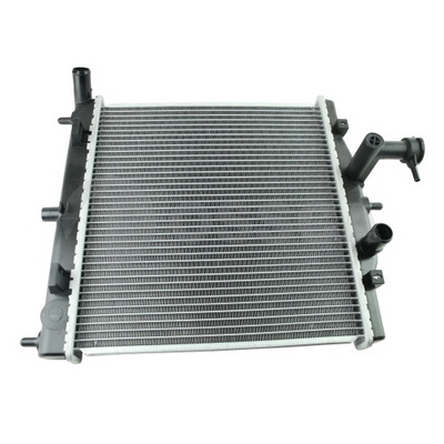 Radiator, engine cooling (37594)