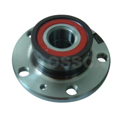 Wheel Hub (00961)