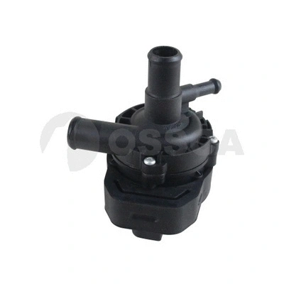 Water Pump, engine cooling (58915)