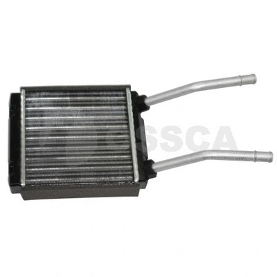 Heat Exchanger, interior heating (04664)