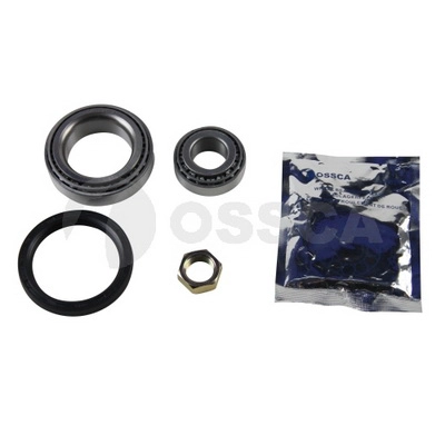 Wheel Bearing Kit (13568)