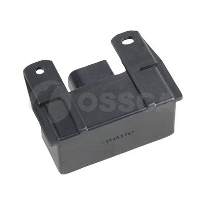 Control Unit, glow time (32266)