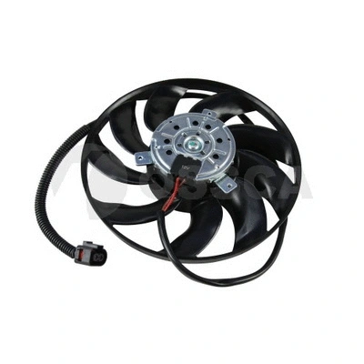Fan, engine cooling (13311)