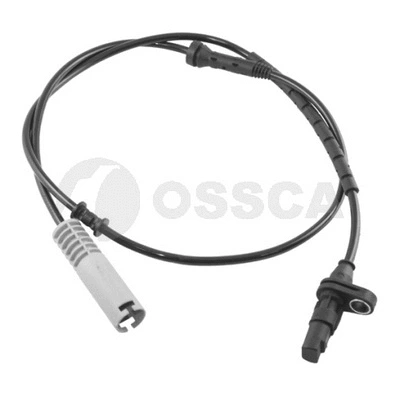 Sensor, wheel speed (04944)