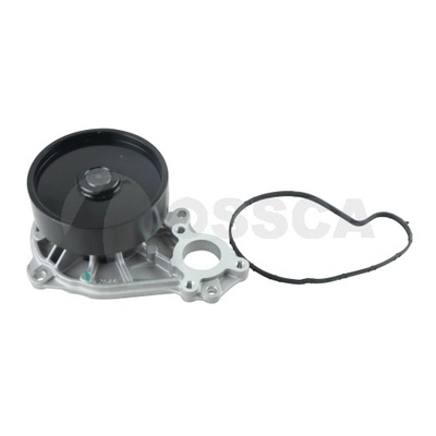 Water Pump, engine cooling (77900)