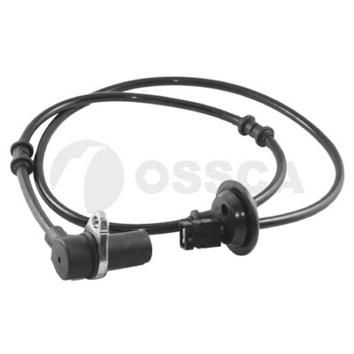 Sensor, wheel speed (09534)