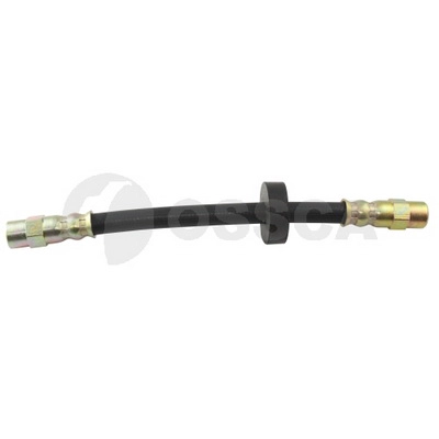 Brake Hose (02660)