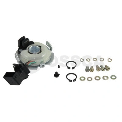 Sensor, ignition pulse (00255)