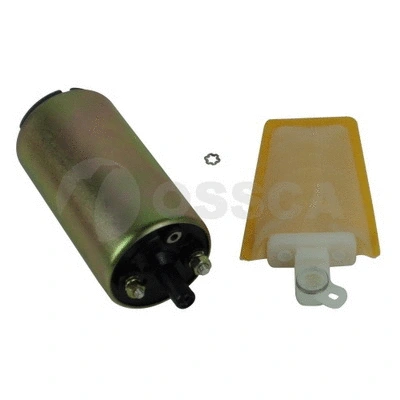 Fuel Pump (11463)