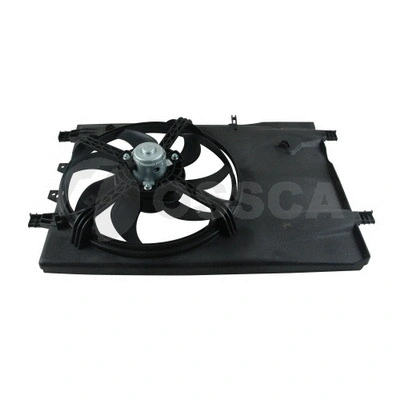 Fan, engine cooling (53711)