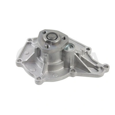 Water Pump, engine cooling (09590)