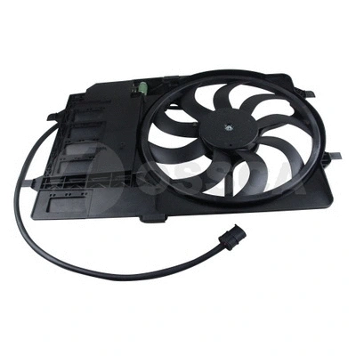 Fan, engine cooling (29439)