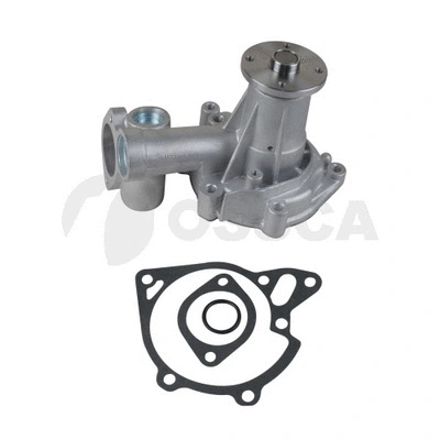 Water Pump, engine cooling (06903)