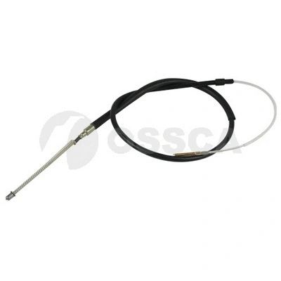 Cable Pull, parking brake (19055)