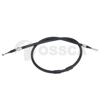 Cable Pull, parking brake (28947)