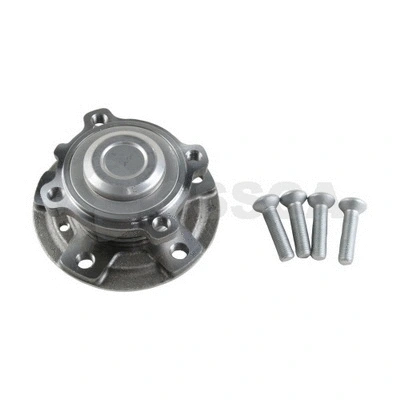 Wheel Hub (28513)