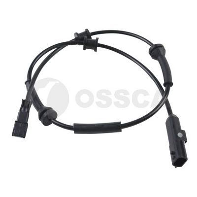 Sensor, wheel speed (16942)