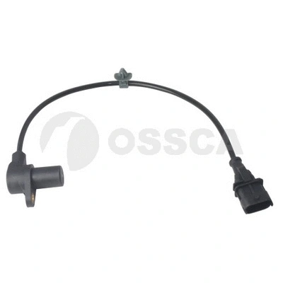 Sensor, crankshaft pulse (23191)