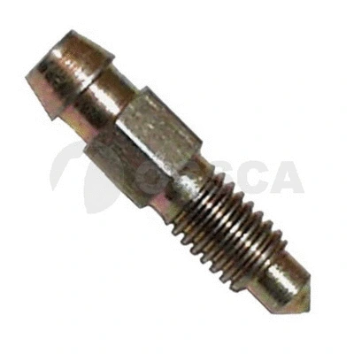 Breather Screw/Valve (05216)
