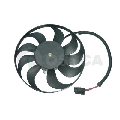 Fan, engine cooling (01809)