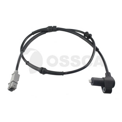 Sensor, wheel speed (08149)