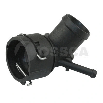 Coolant Flange (00521)