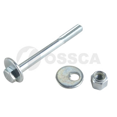 Mounting and Bolting Kit, control/trailing arm (46849)
