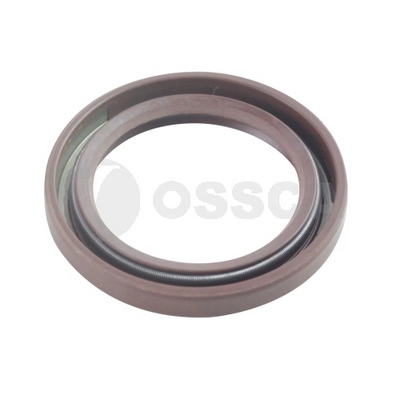 Shaft Seal, crankshaft (66868)