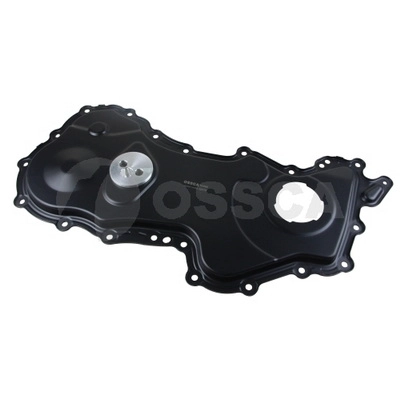 Cover, timing belt (60566)