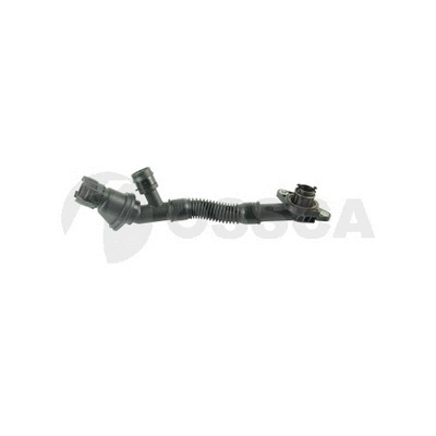 Hose, crankcase ventilation (35654)